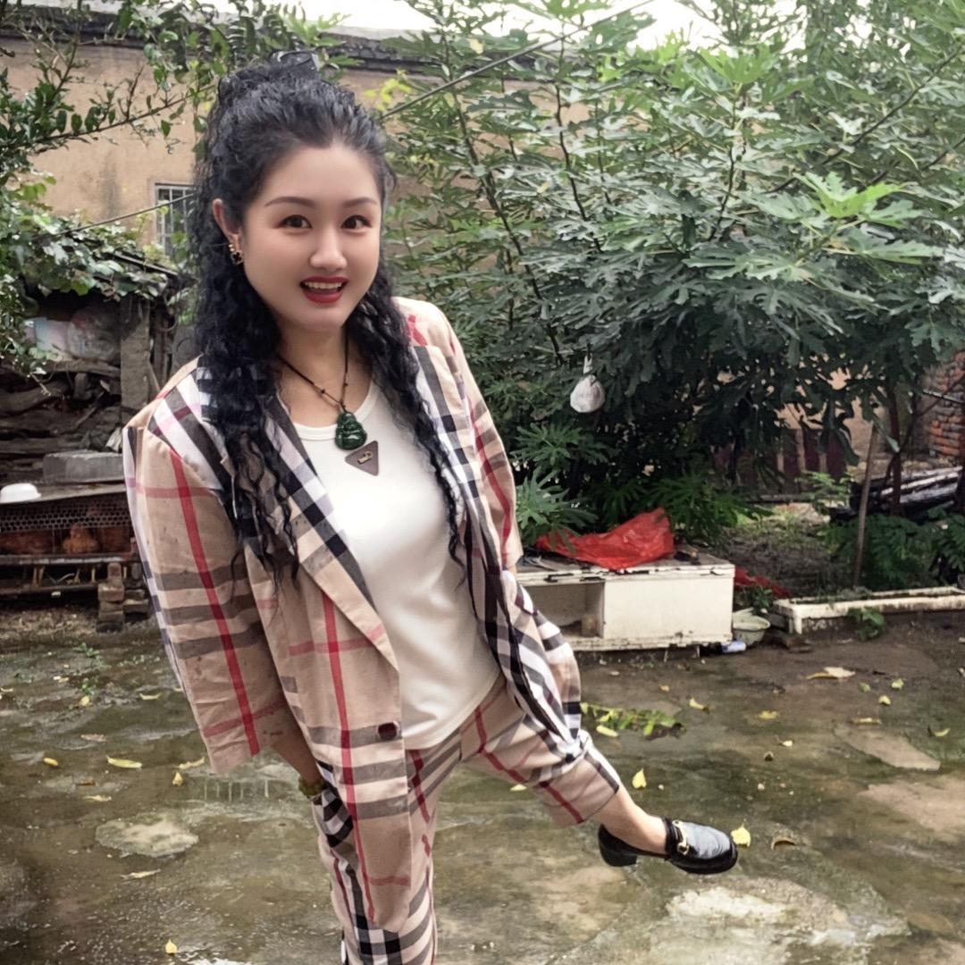 冷暖自知（丽儿）