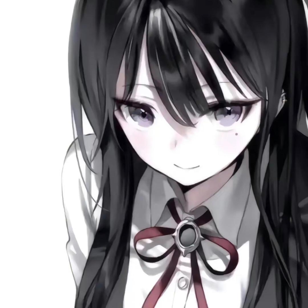 小霖妹妹