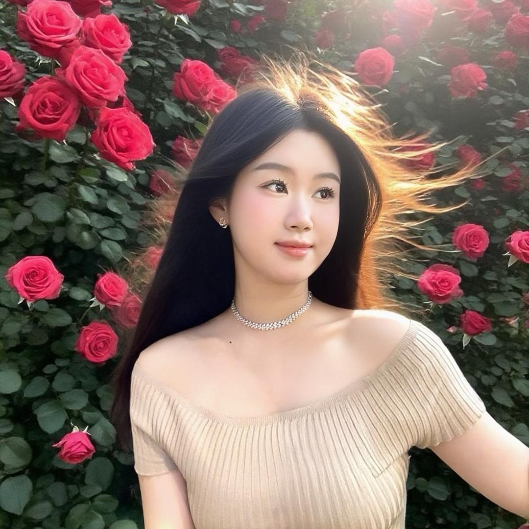 甜妹