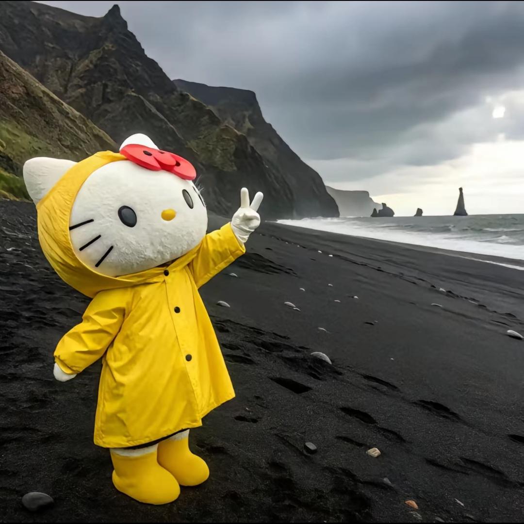 多金猫好物甄选