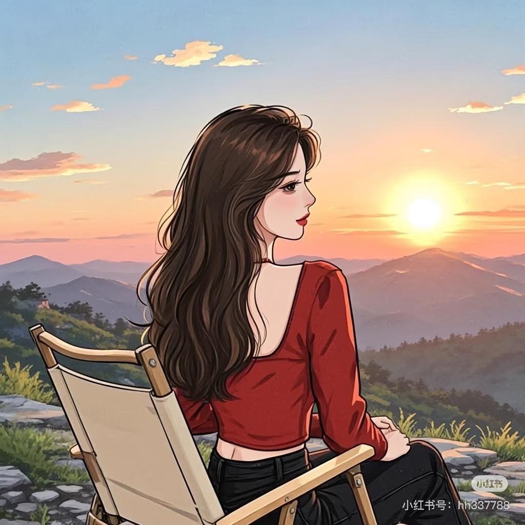 👩助理号✨💫