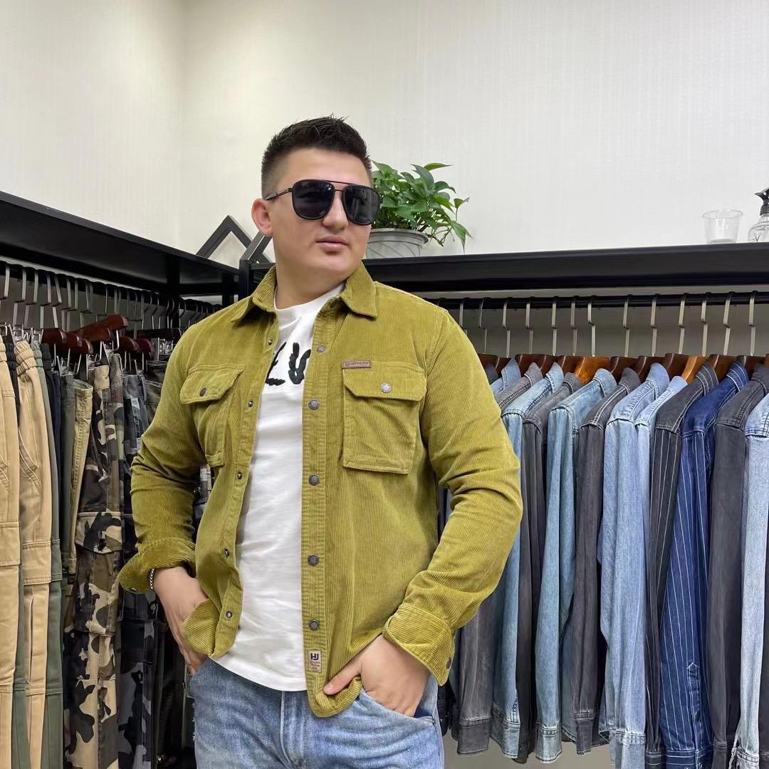 @kurwantay 男装穿法