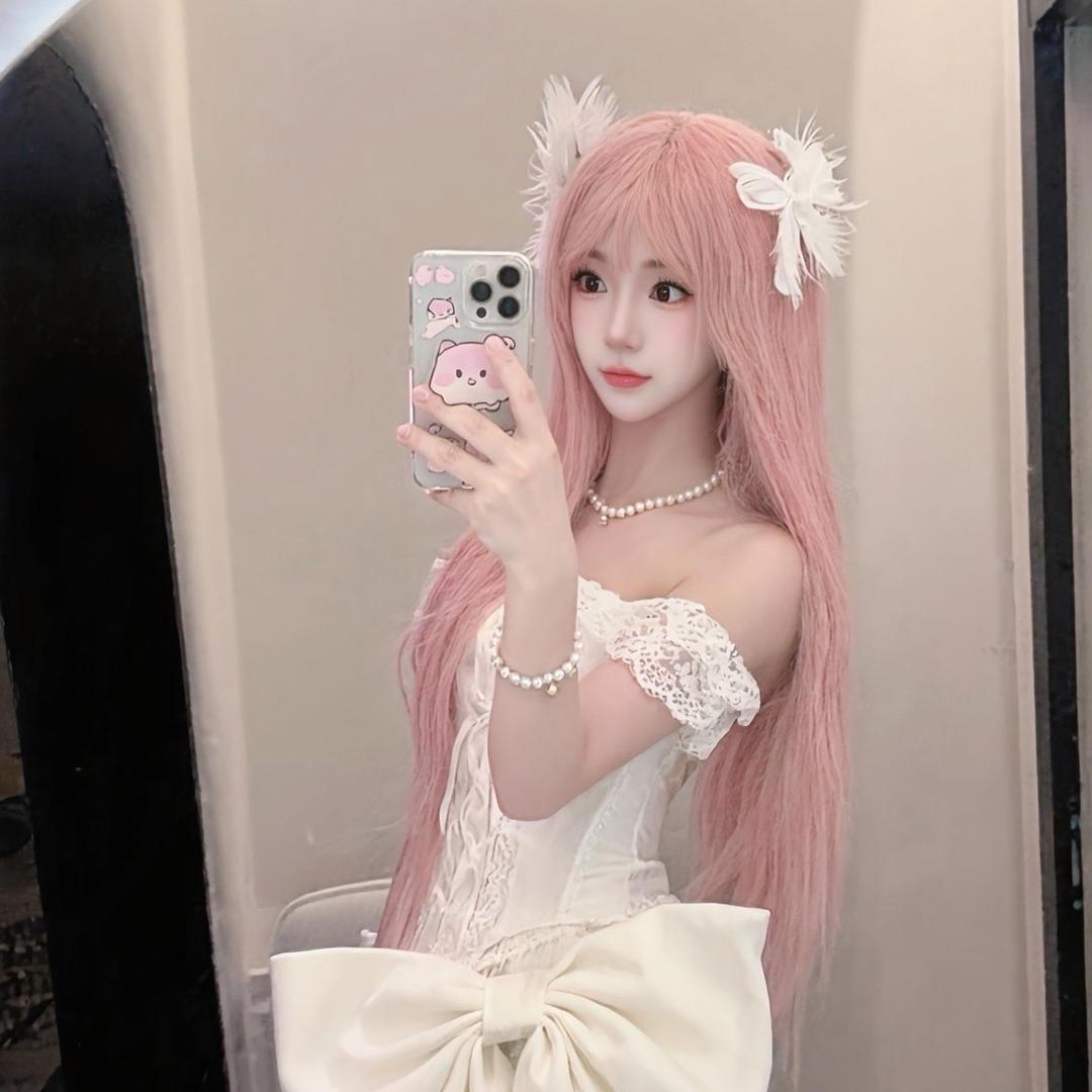 许妍Angel(太原Ts)