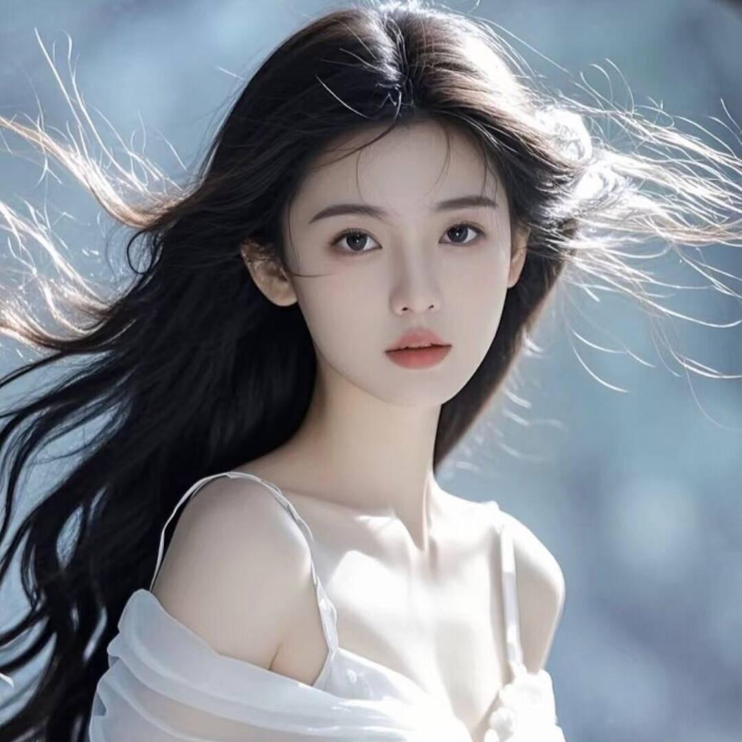 淡然