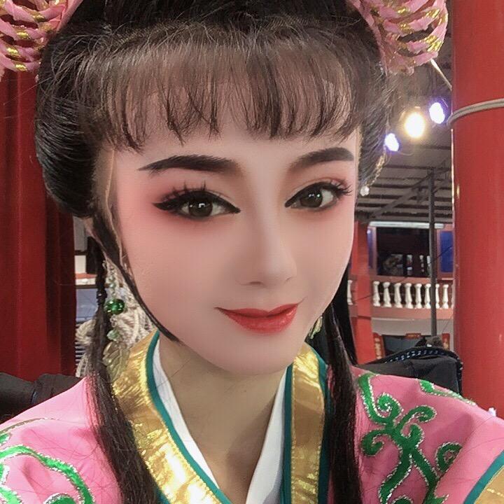 越剧庆庆