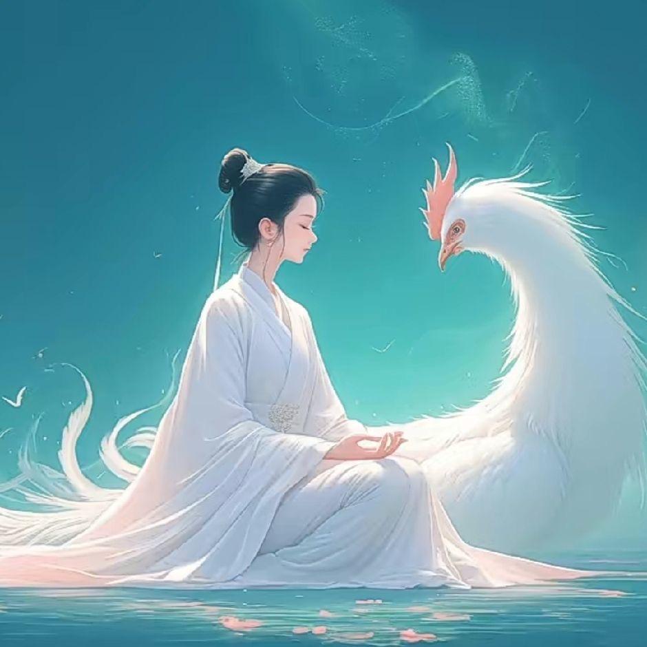 ʕ•̫: 丽宝࿐🦋