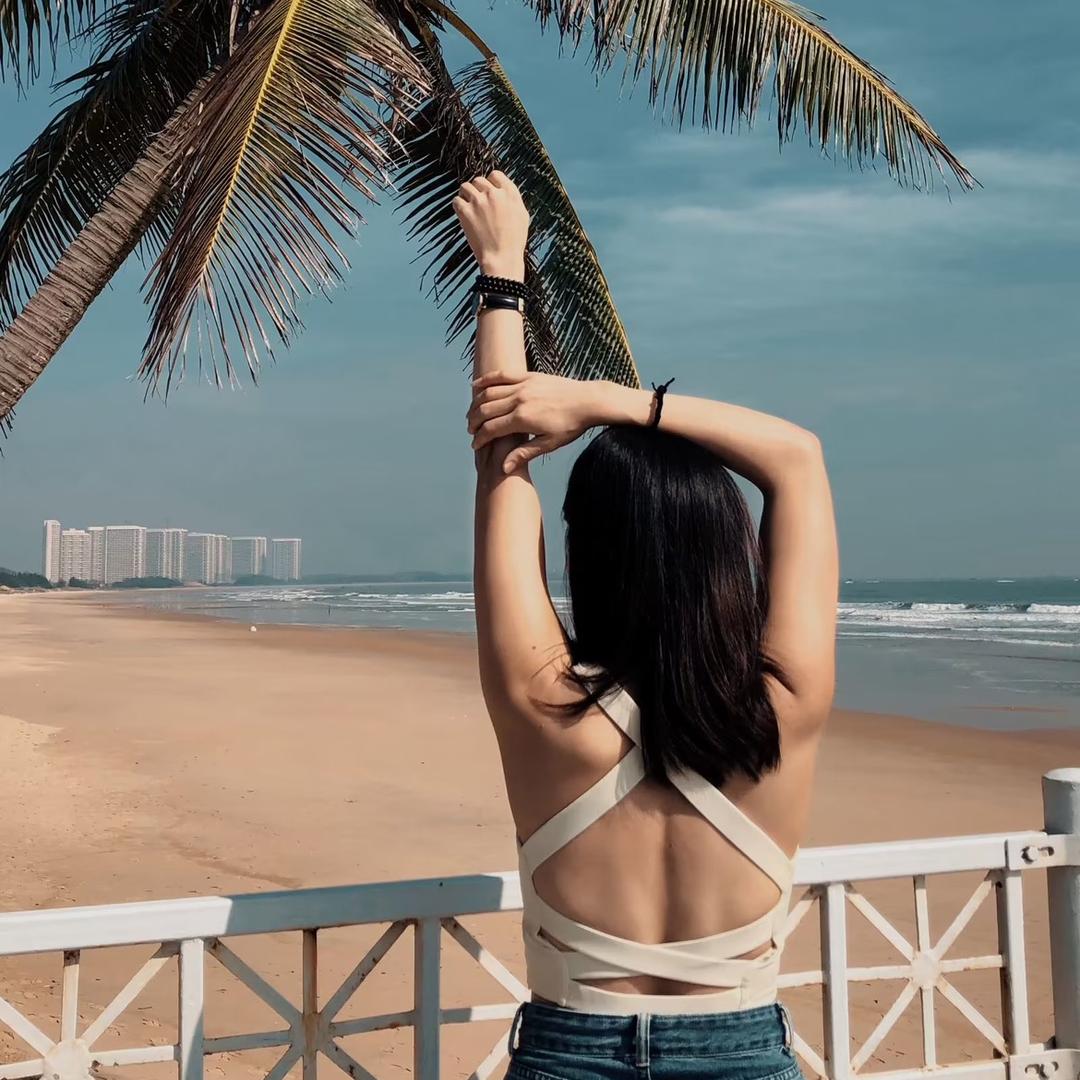 小杨碎碎念