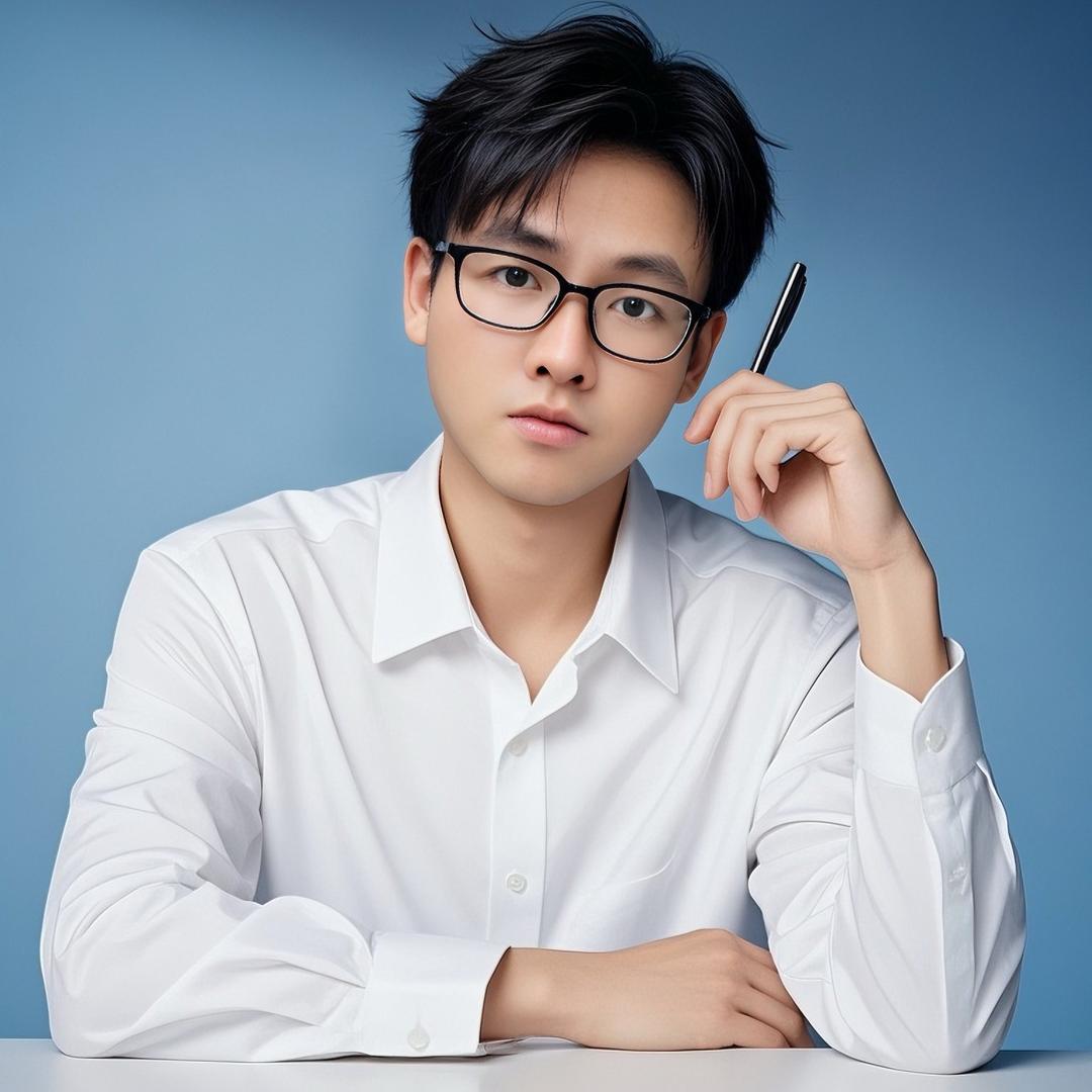 Jaya Yang