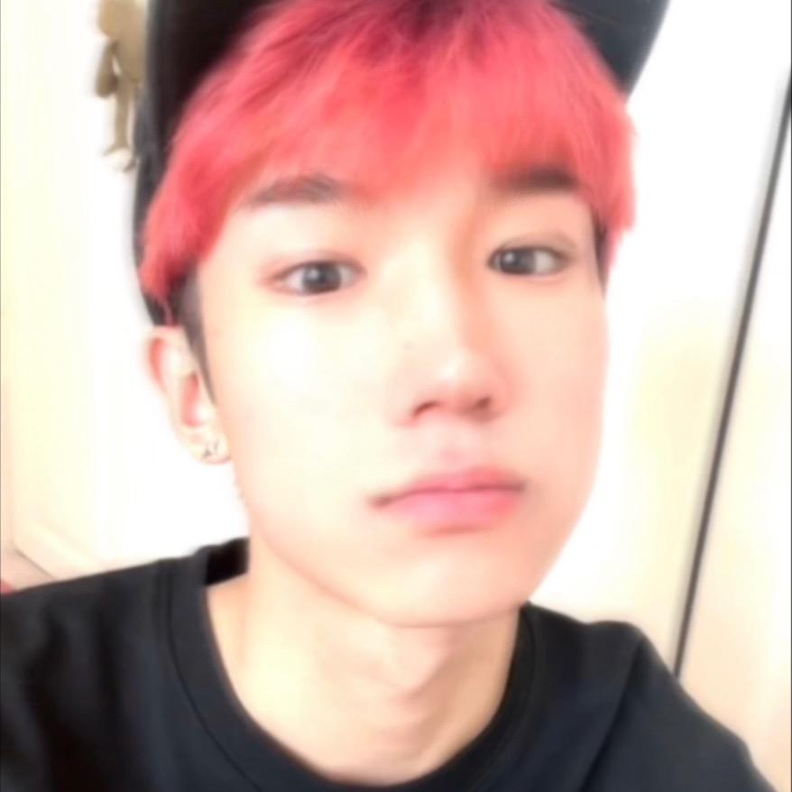 阿东这样显得我好呆