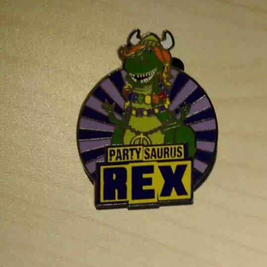 🐣Rex
