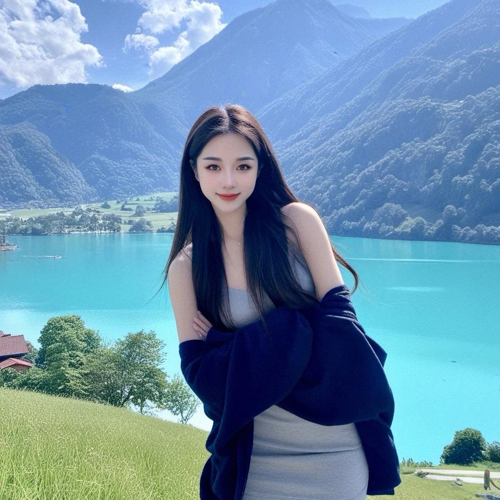 晚柠