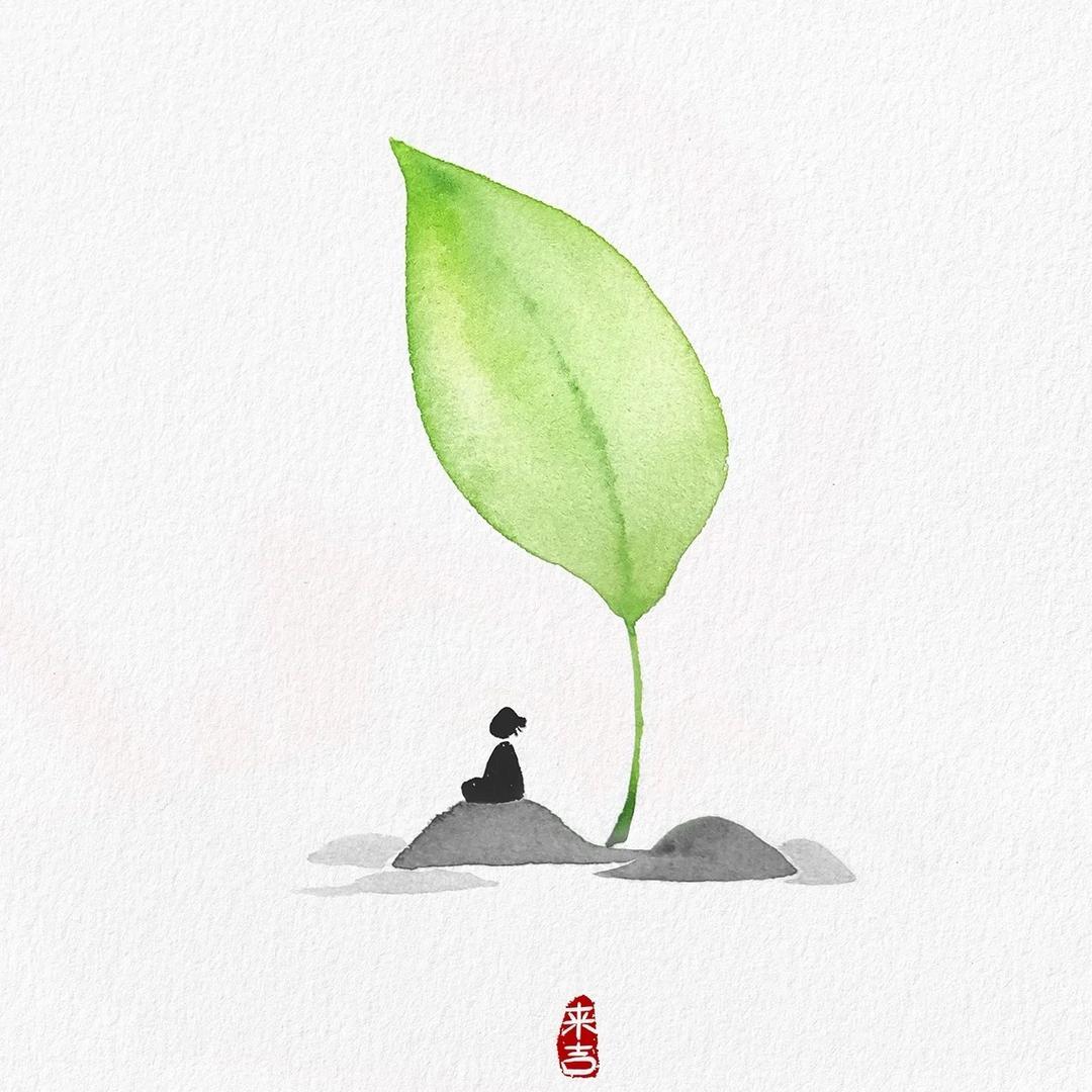 徽颂茗府茶行