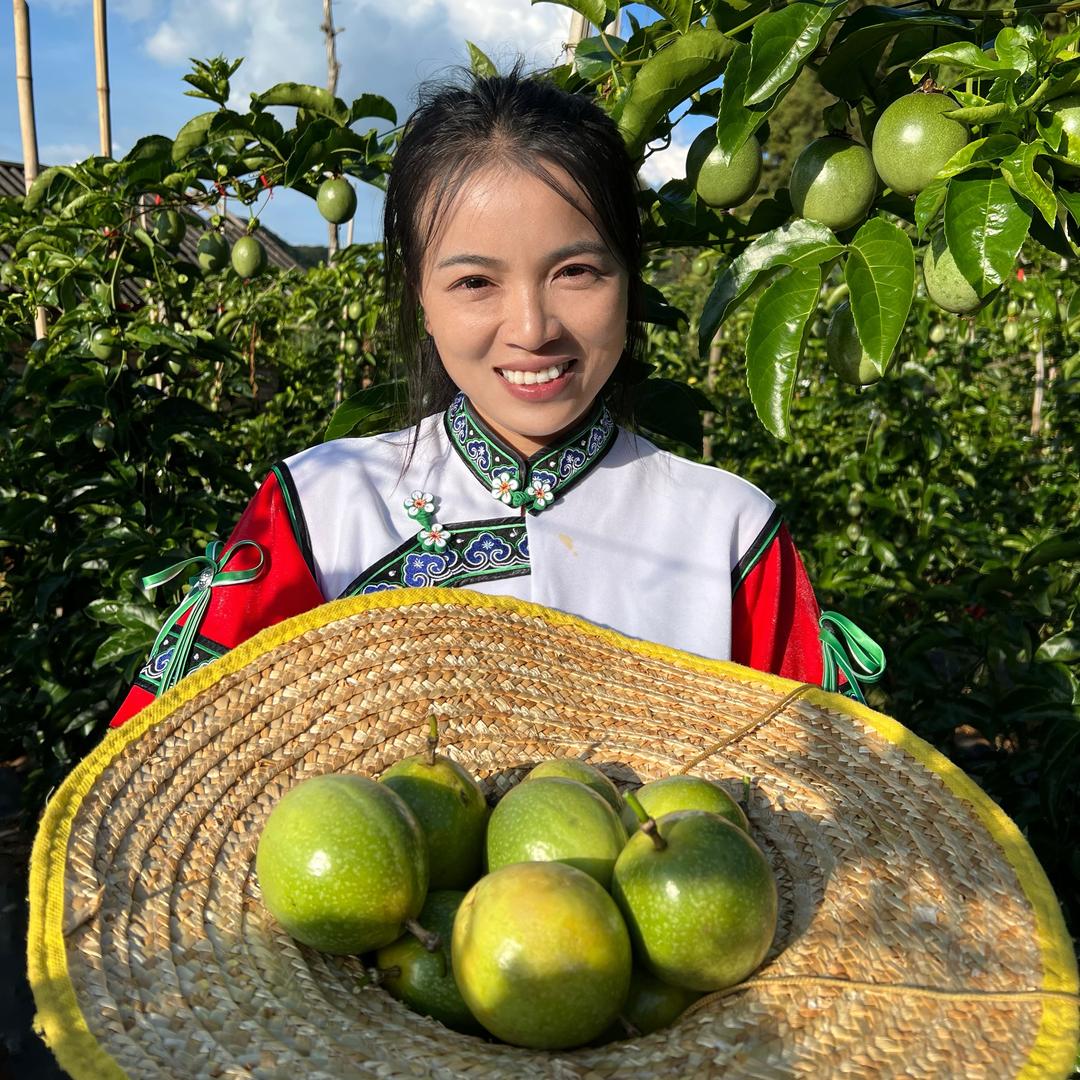 大曾家鲜果
