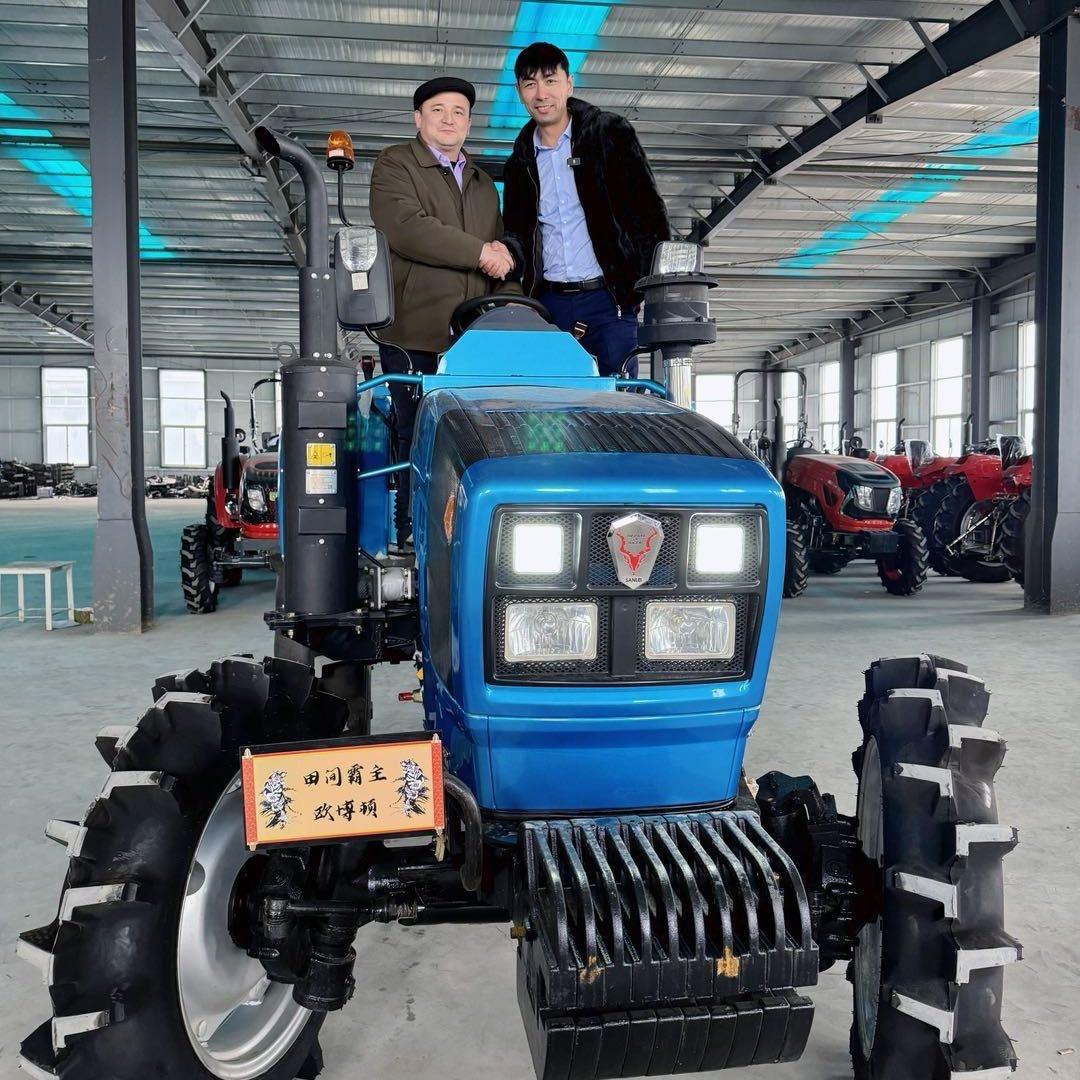 NUR拖拉机王🚜🚜