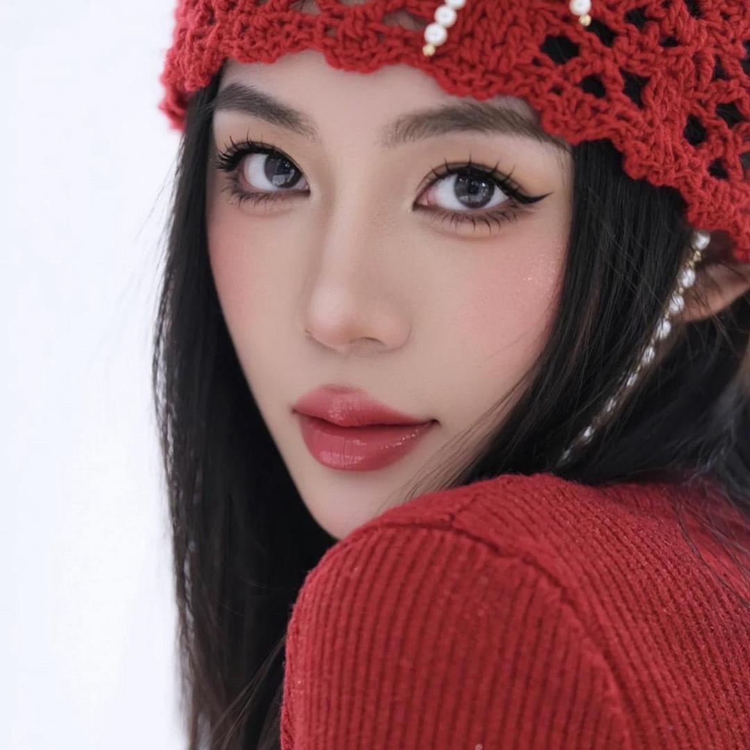 金璐儿～