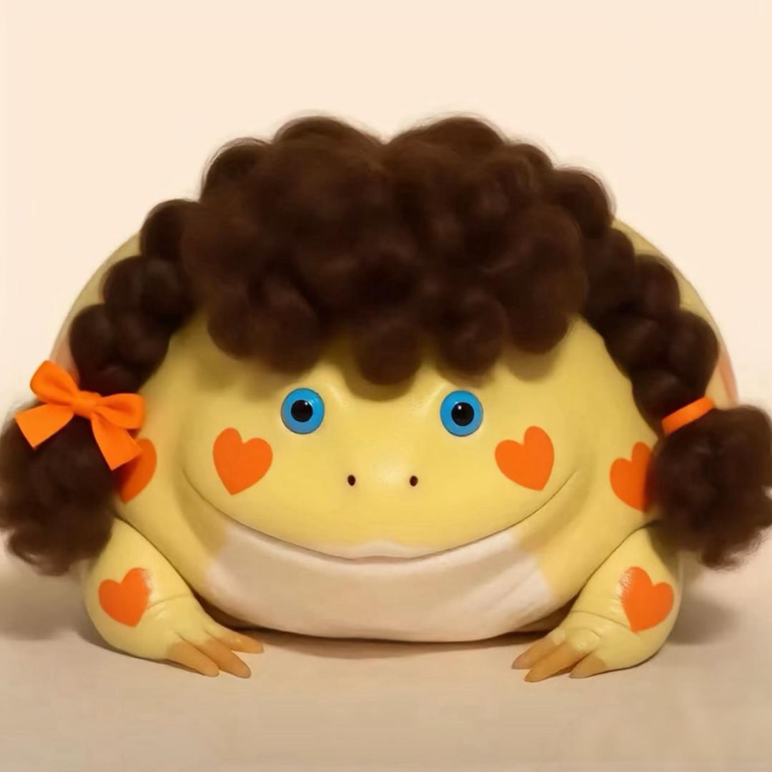 小困包ღ