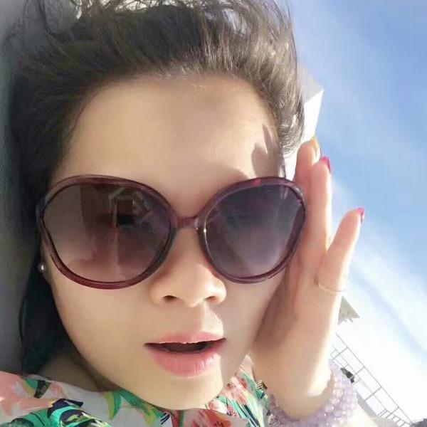 江西旅游人Miss海玲