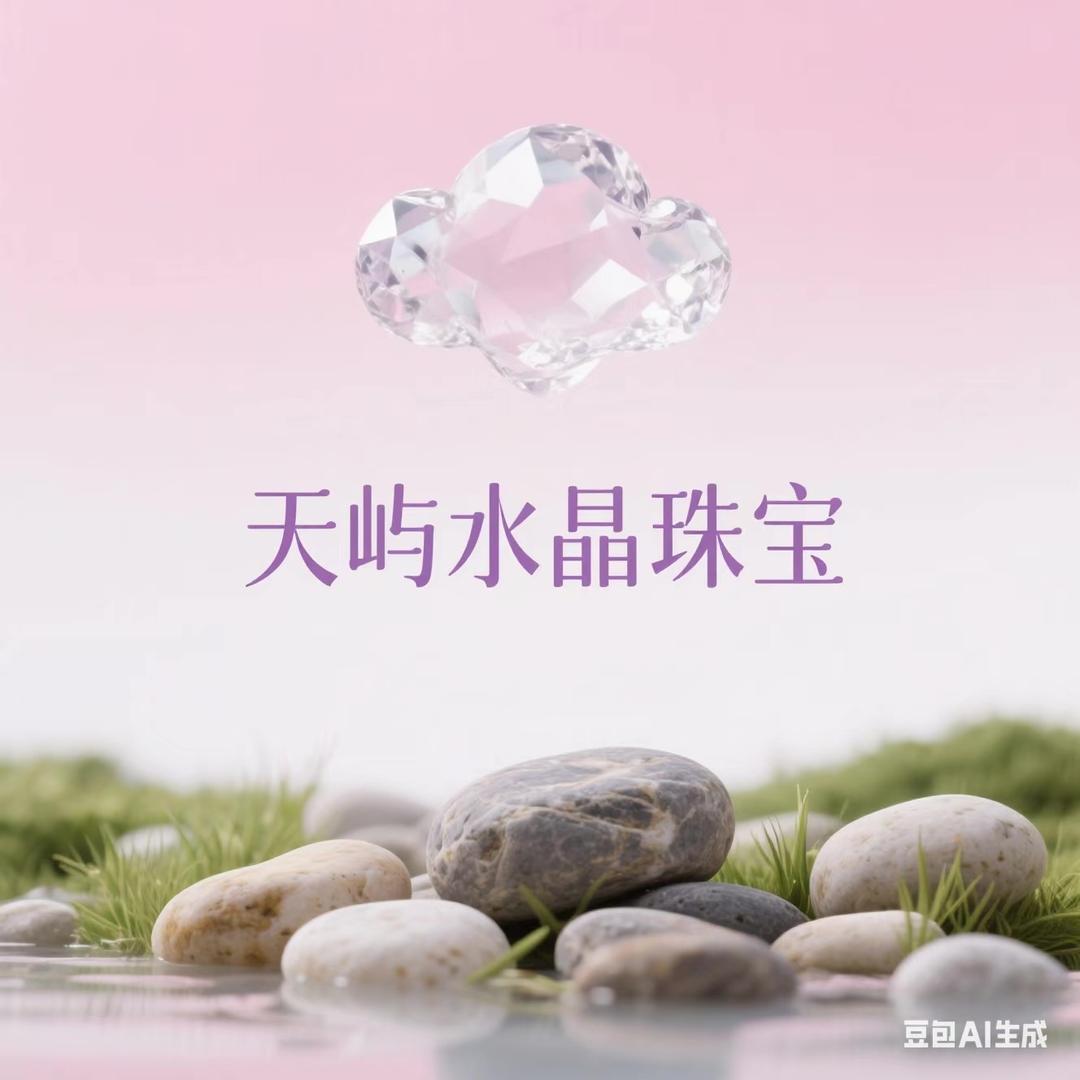 天屿水晶珠宝