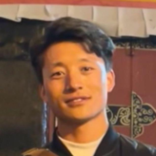 玉树旦增