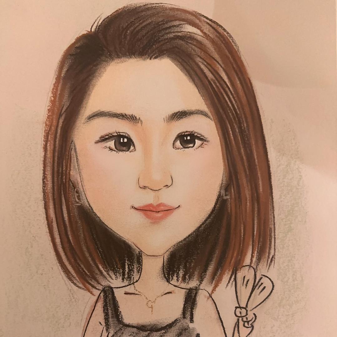 蓉蓉 🌸