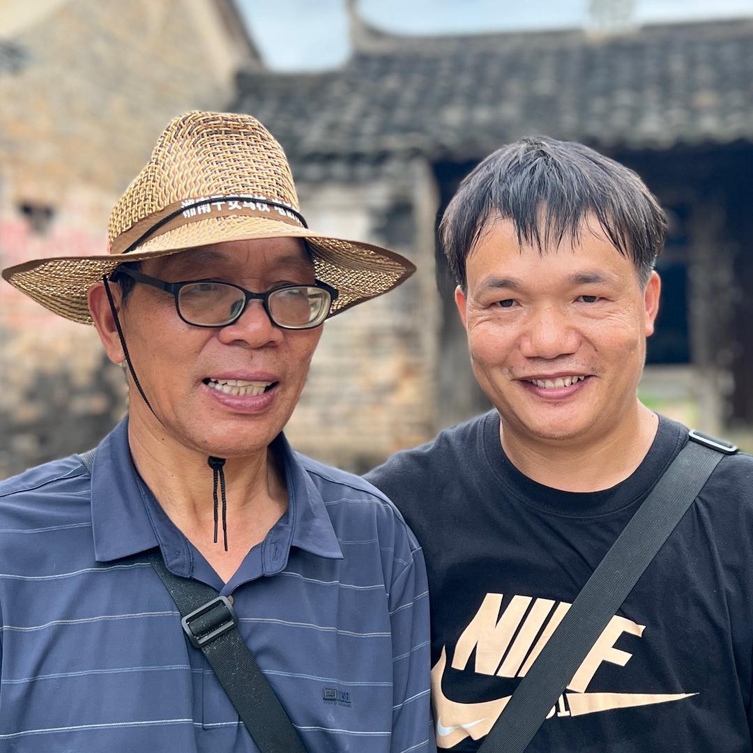 郭氏地理（郭老师）