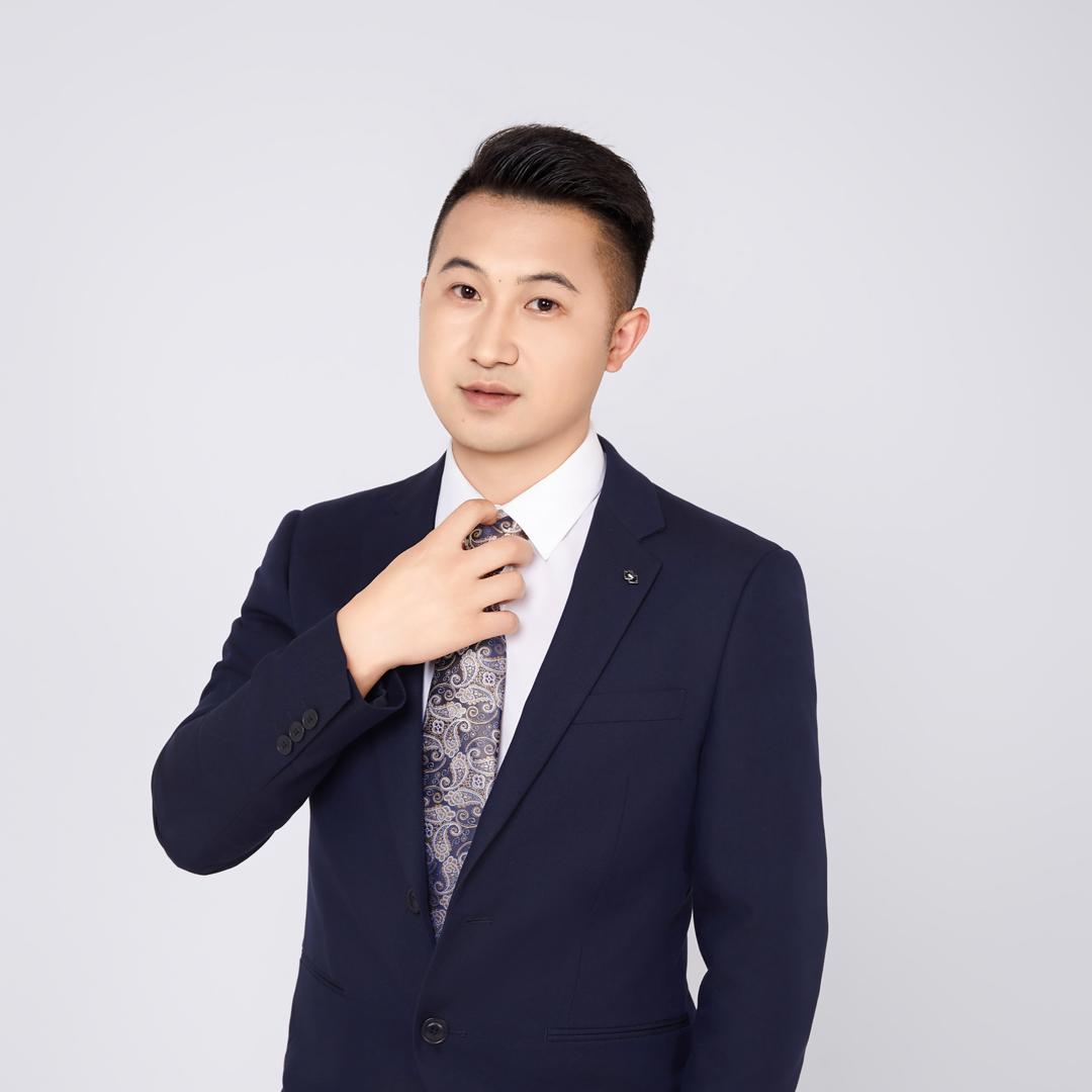 闯海人阿毅（全国招商）