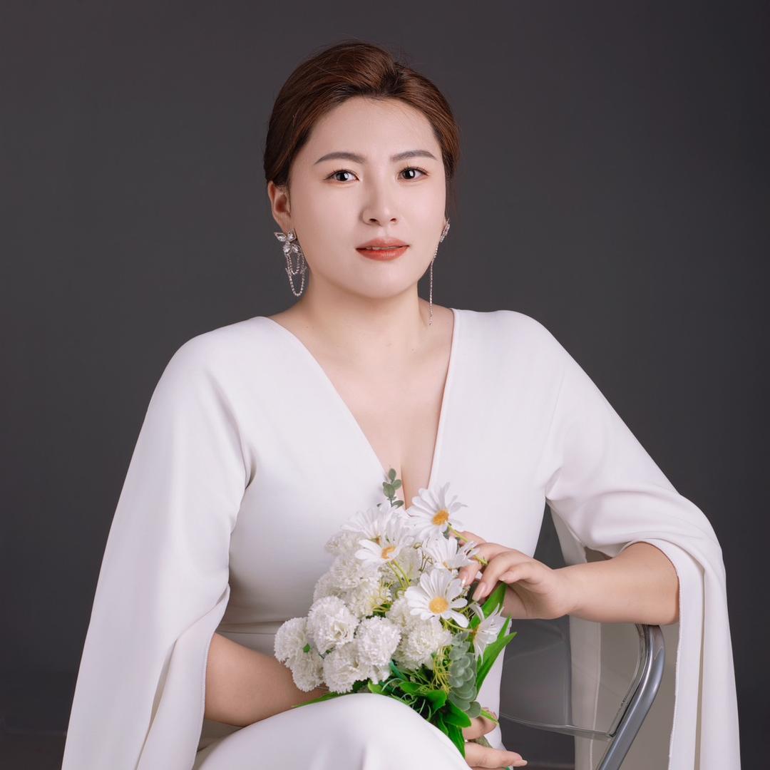 美业-天冬