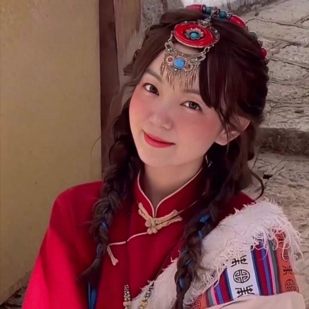 珊珊呀
