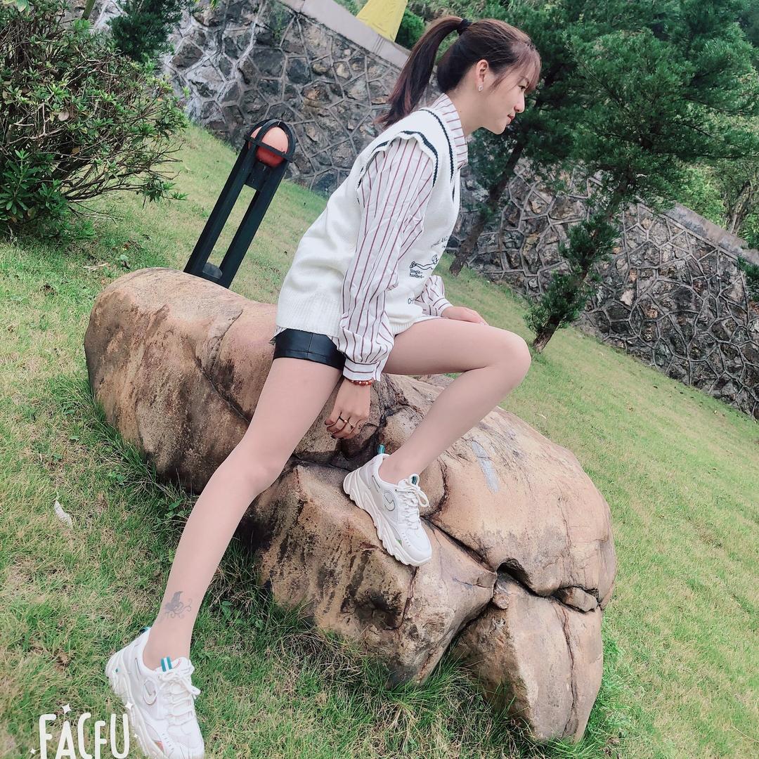 温柔只给意中人💕