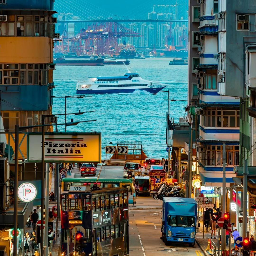 香港🇭🇰沐沐