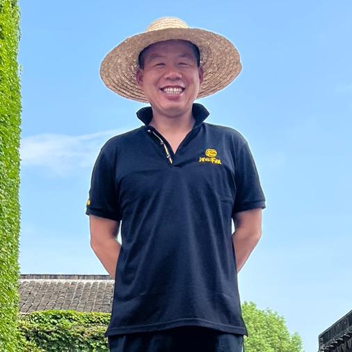 正太里老三