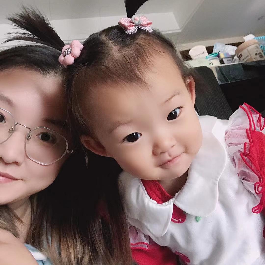 曼嫚麻麻👩