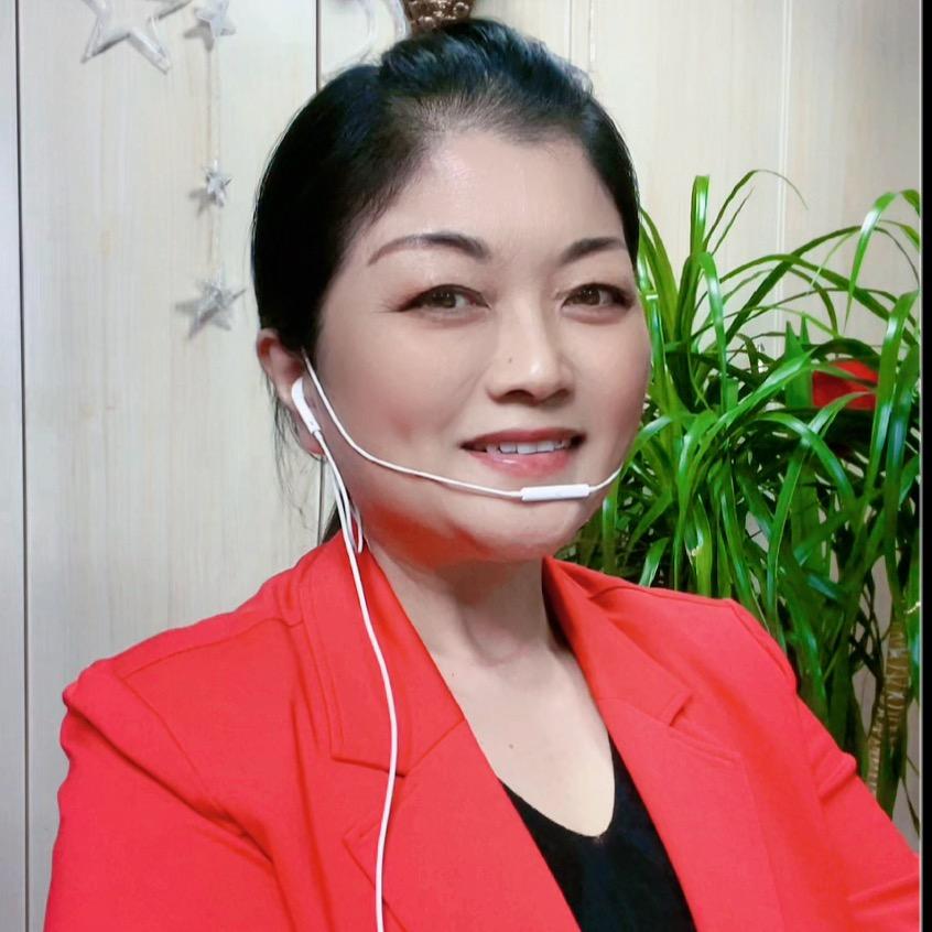 华姐🎤🎤早8:20