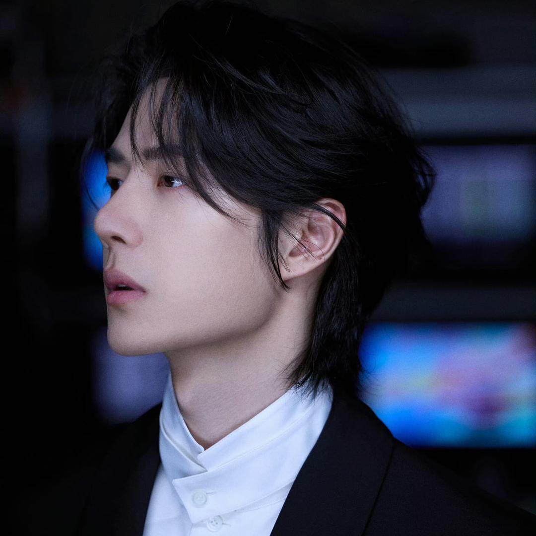 王先生 你有YiBo情书