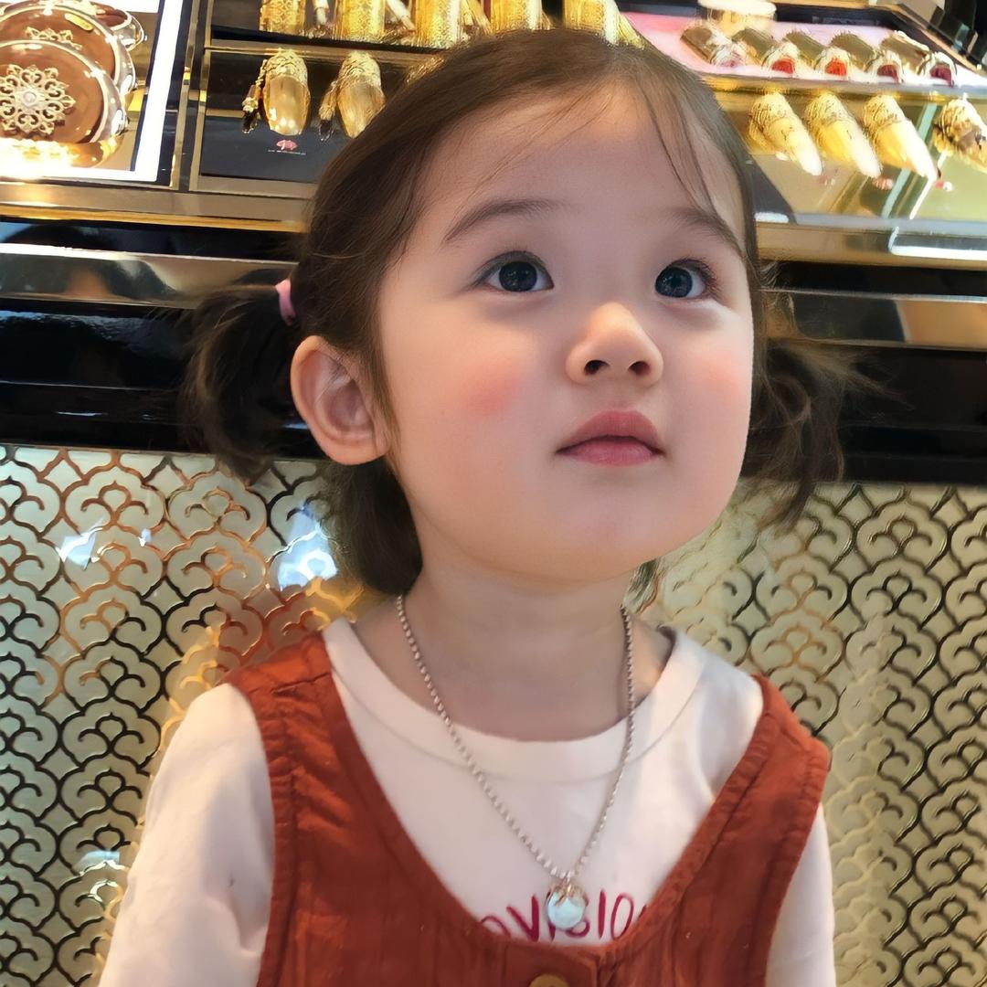 小羊咩咩