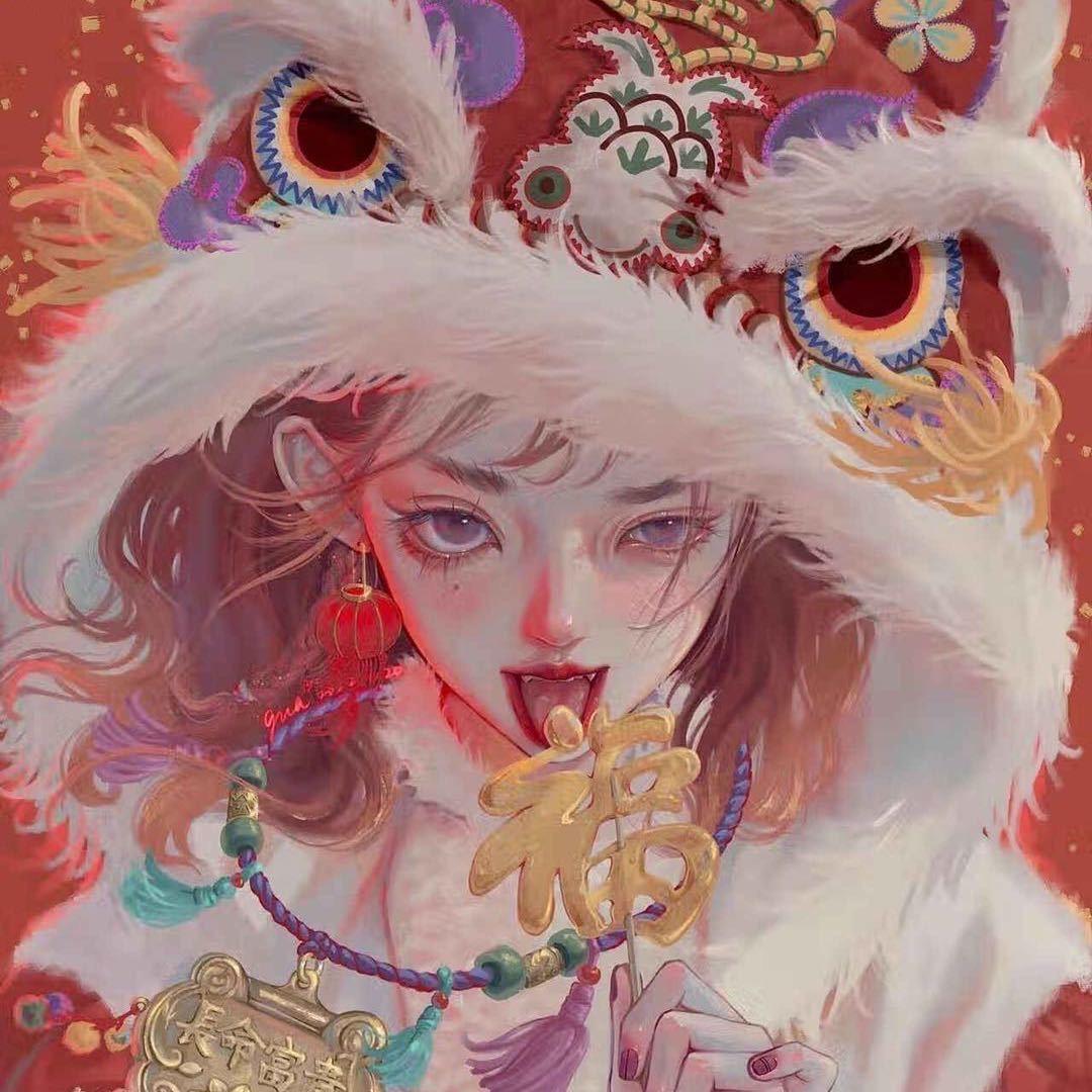笨鸭