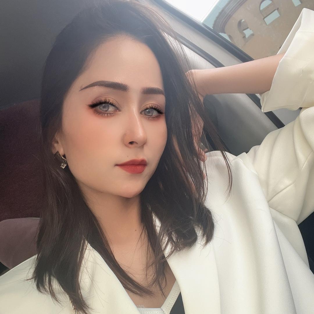 希娜的日常