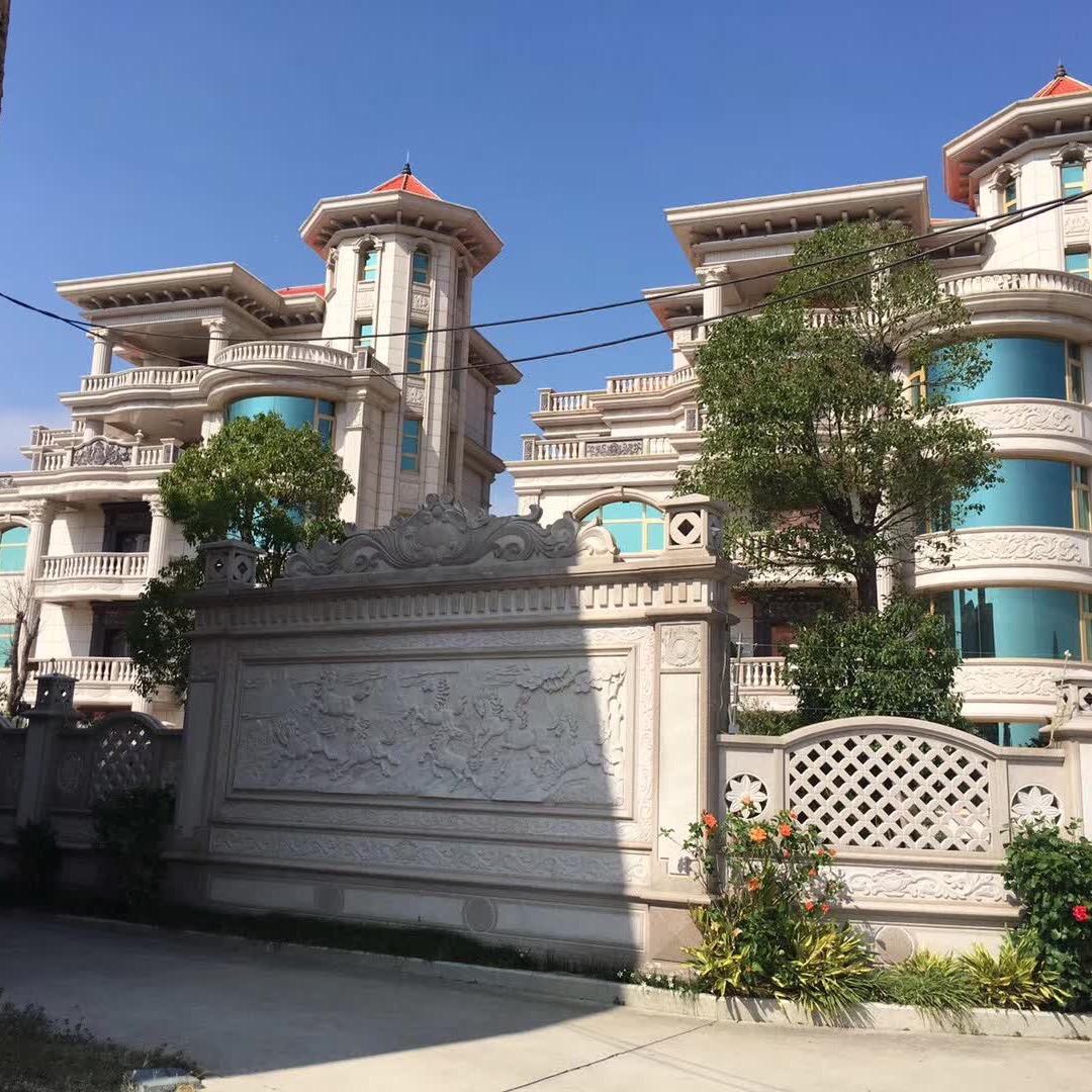 蜗牛背大象