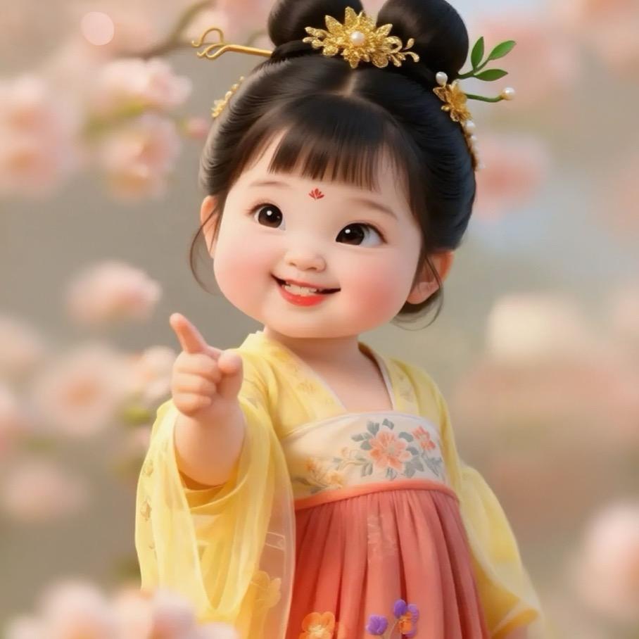 大唐公主