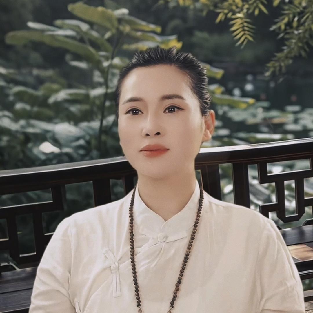 丽姐国学智慧