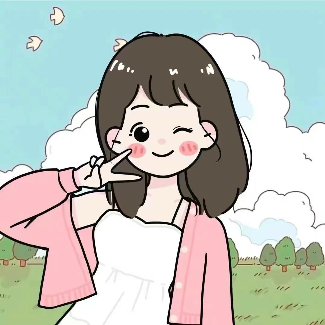 小麦月亮🌾