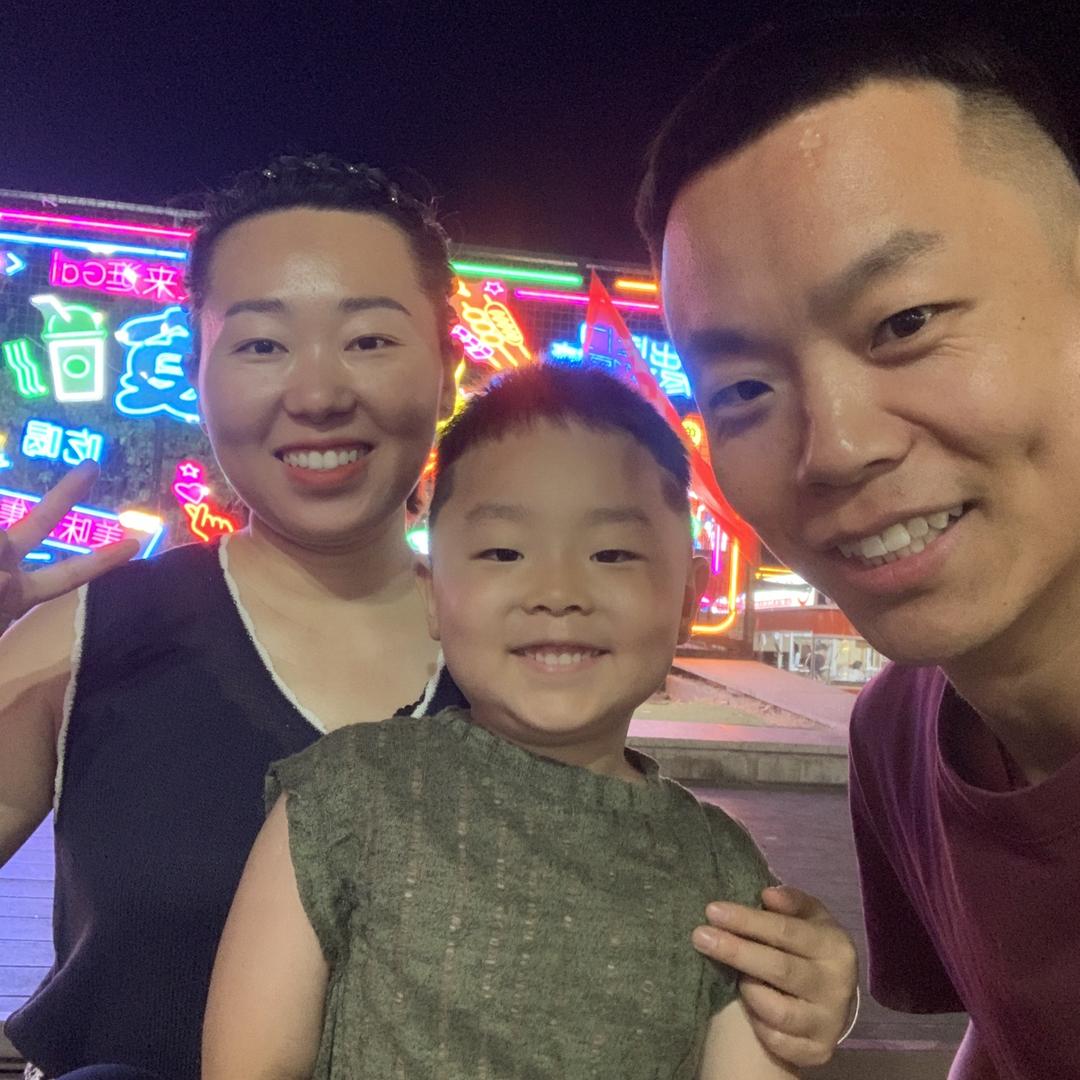东明马家烤面筋（棉麻小区北门）