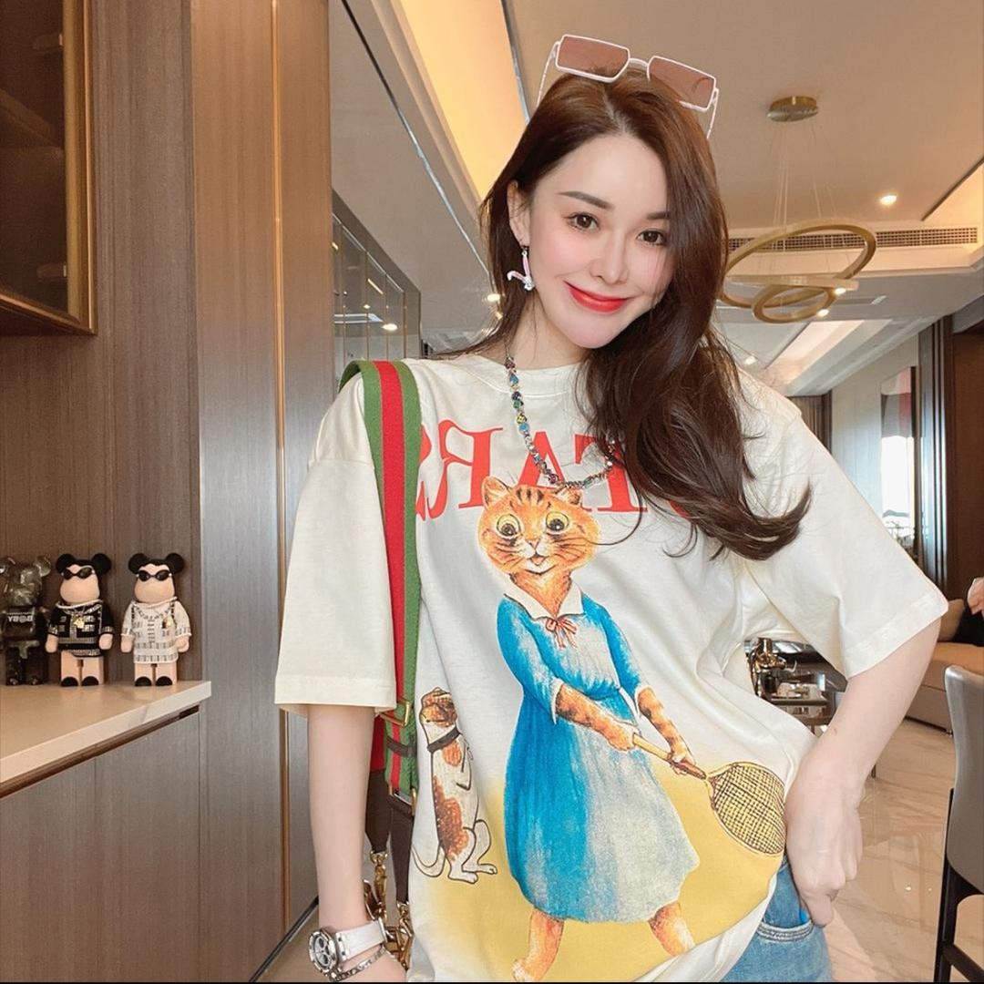 飞儿高定女装爆款