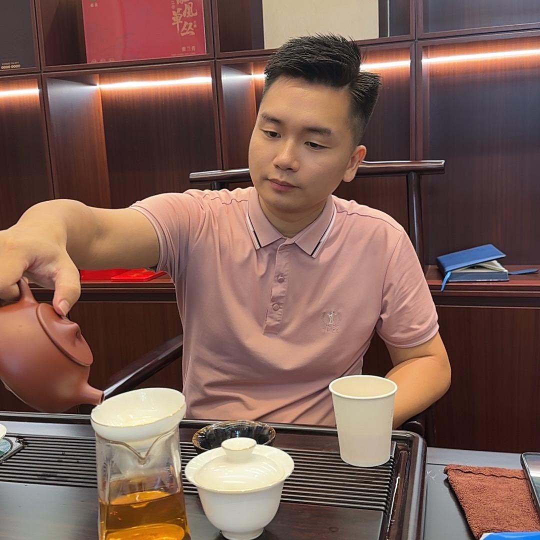 东莞小贺聊重组
