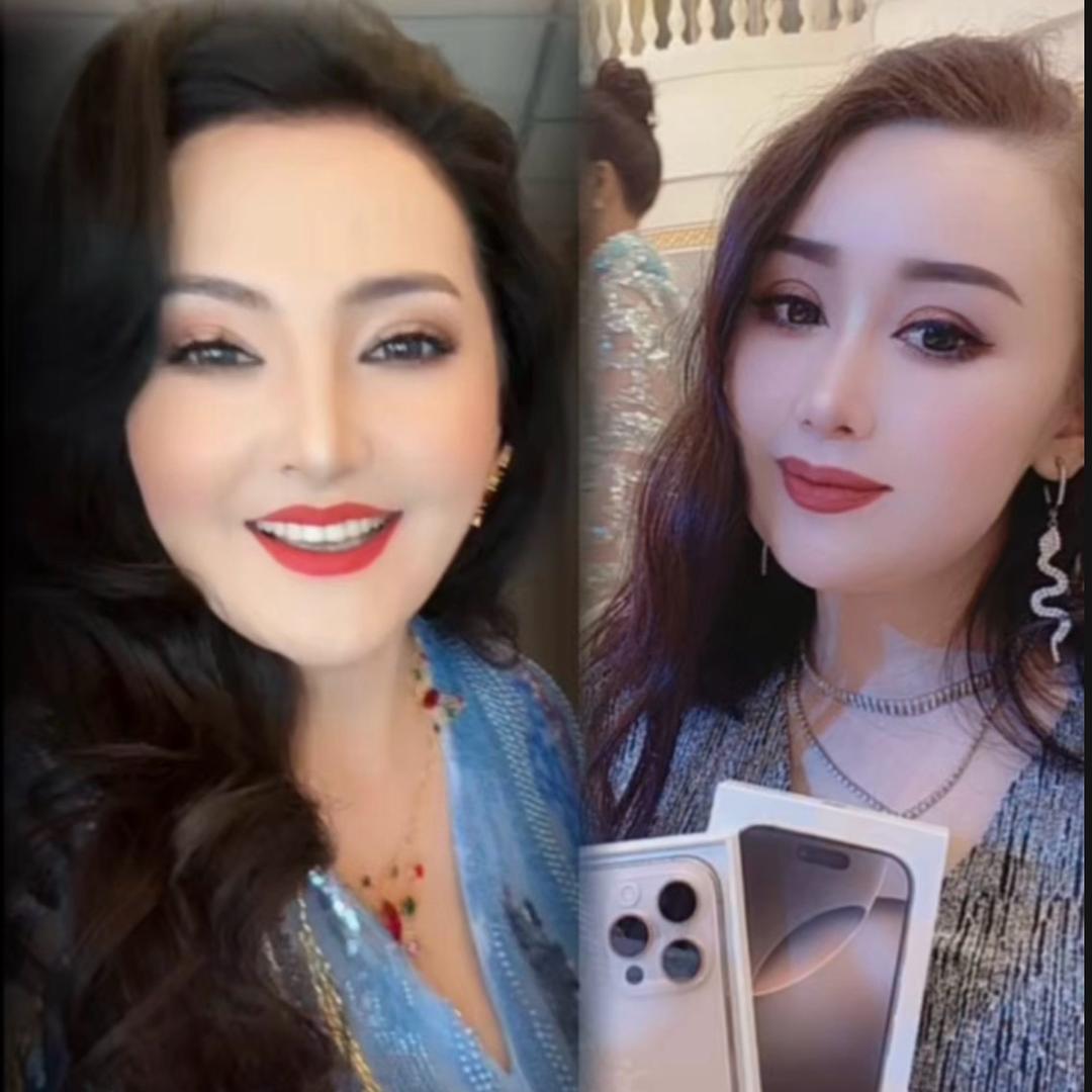 PERIDEO~NURFINA  小号