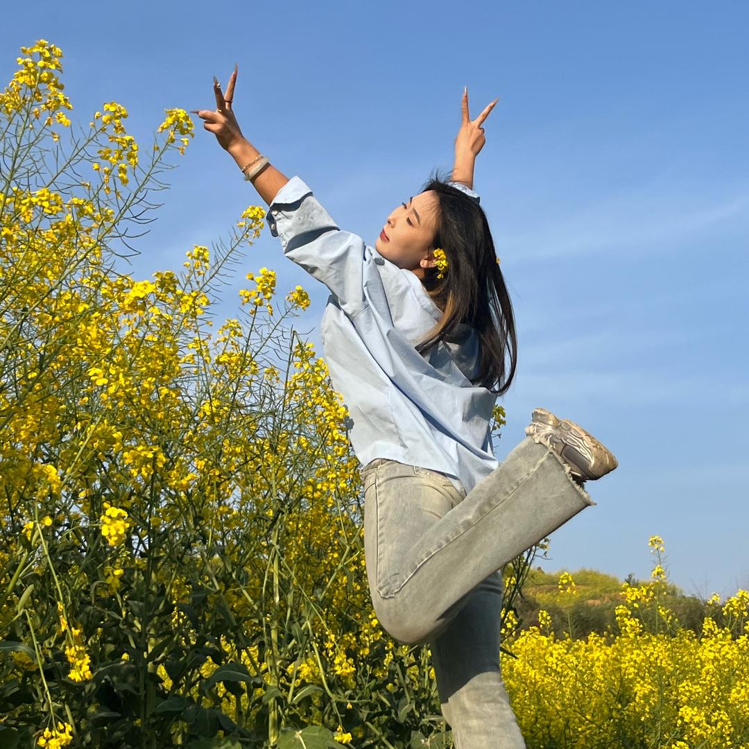 小王不吃香菜🍃