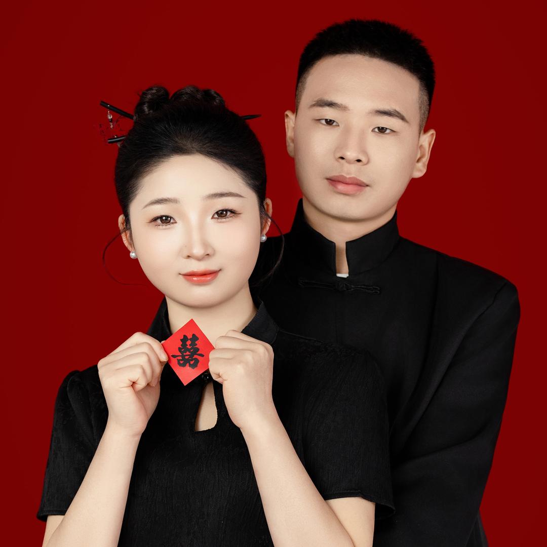 小杨杨❤️