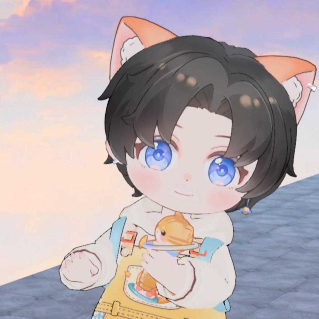 🪐不喝咖啡就完damn²²⁸ ☆♪