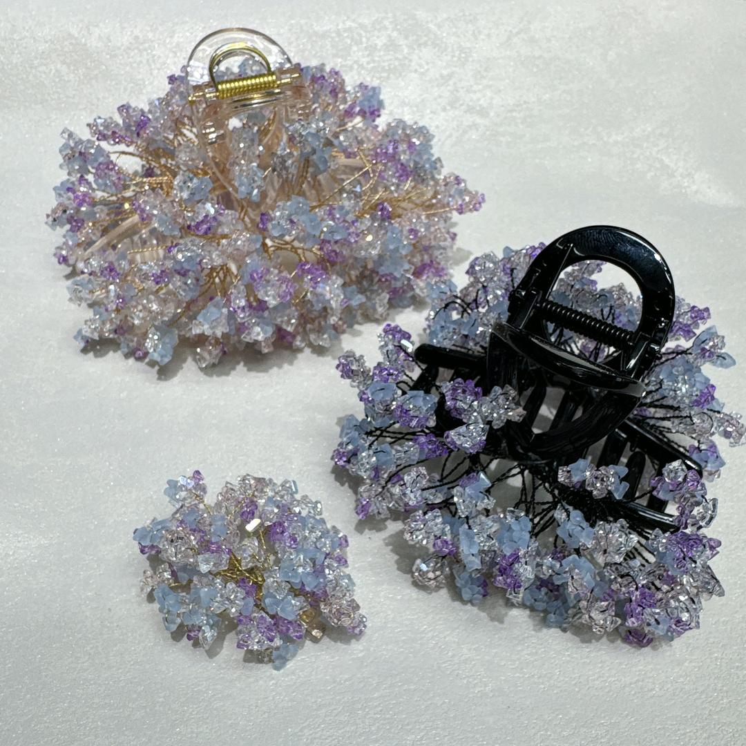 沐汐饰品高端定制