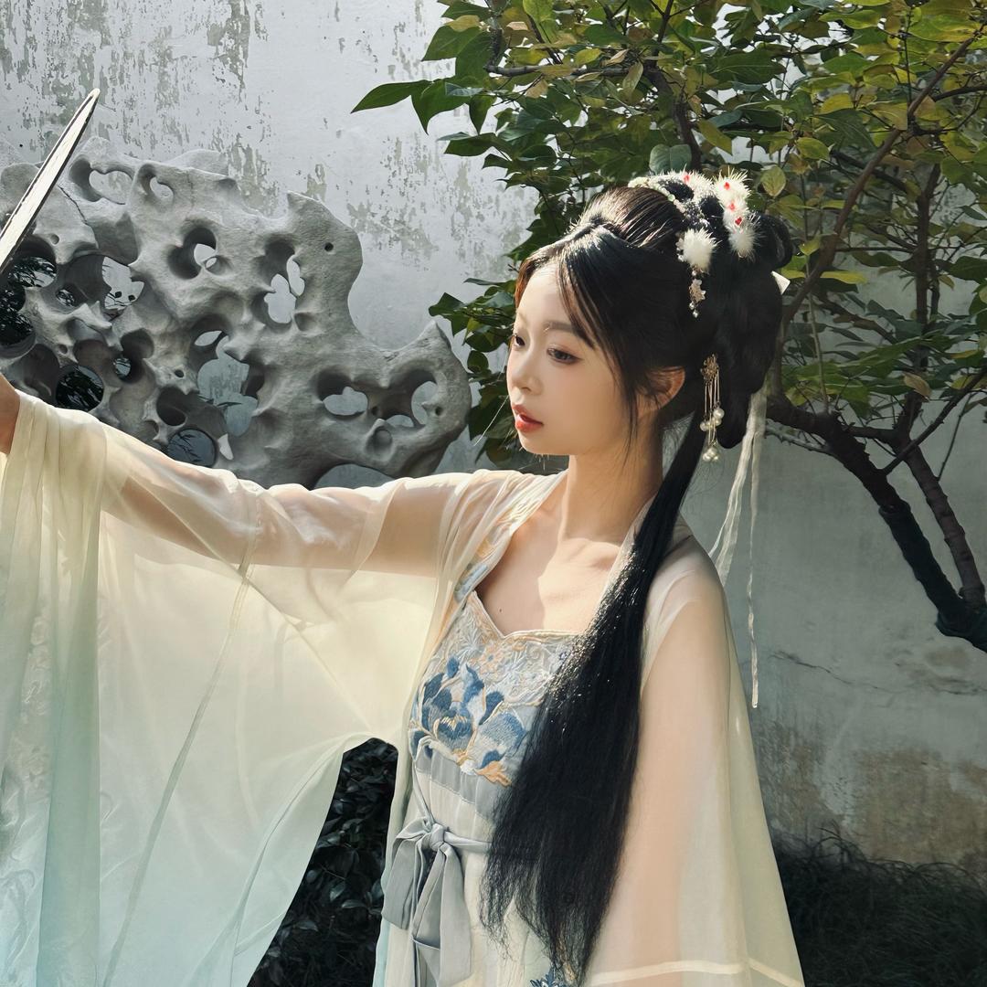 雅雅—横味山核桃